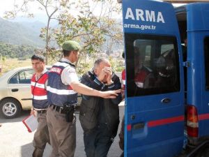 Muğla Jandarmasından İnsan Tacirlerine Ağır Darbe
