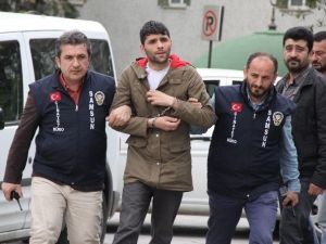 Cezaevinden İzinli Çıkan Genci Öldürenler Adliyeye Sevk Edildi