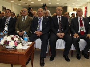 Mersin’in Çevre Sorunları Çevre Çalıştayında Masaya Yatırıldı