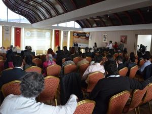 Fatsa’da 7. Türk Deniz Ticareti Tarihi Sempozyumu