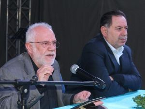 Erzurum Kitap Günleri’nde, “İslam Peygamberi Ve Prof. Dr. Muhammed Hamidullah” Konferansı…