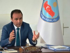 Tatvan’da Seçim Sürecini Yürütme Ve Değerlendirme Toplantısı