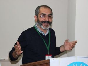 DBP Tunceli İl Eşbaşkanı Doğru Tutuklandı