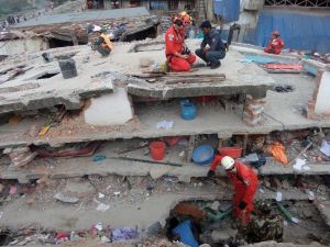 AKUT Nepal’de Çalışmalarını Hızlandırdı