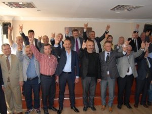 MHP Lideri Bahçeli, 10 Mayıs’ta Aydın’a Geliyor