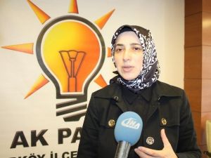 Ak Parti’li Zengin: “Mağdur Değil, Kazananım”