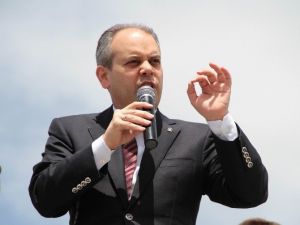 Bakan Kılıç: “Bizim 4 Yıllığına Kısa Dönemlik Taleplerimiz Yok”