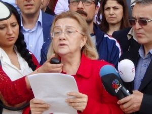 ‘Gezi Parkı’ Davasında Tüm Sanıklar Beraat Etti