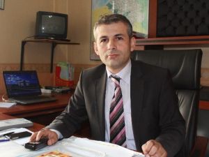 Çiftçilere Kayın Mantarı Eğitimi