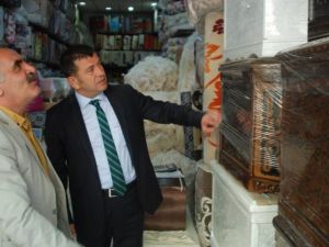 Ağbaba: “İnönü De Bizim, Özal Da, Kutan Da”