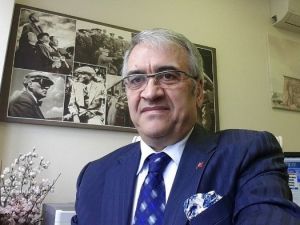 Ener Başkanı Aksu; “Erzurum’un Hafif Raylı Sistem Projesi Gündeme Alınmalı”