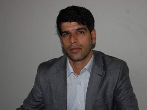 Kaşip’ten Siyasilere Sitem