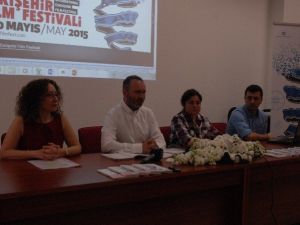 17’nci Uluslararası Eskişehir Film Festivali Başlıyor
