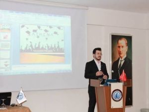 Sandıklı’da "Fides Ön Büro Yönetim Sistemi Tanıtım" Semineri