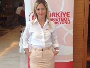 Yıldız Kızlar Türkiye Şampiyonası Hatay’da Yapılacak