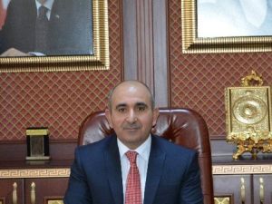 Başkan Kara’dan 1 Mayıs İşçi Bayramı Mesajı