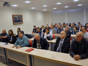 Tabela Ve Gölgeliklere Standart Geliyor