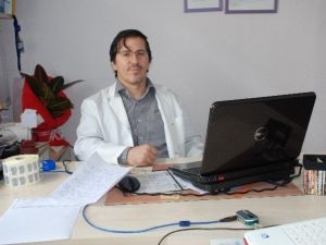 Doktora ’Reçete’ Dayağı İddiası