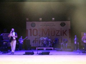 Uludağ Üniversitesi’nde Müzik Fetsivali