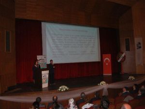 ’Annemle Güvendeyim’ Projesi Başladı