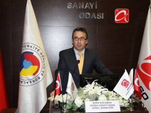 Adaso’da ‘Tekstil’ Zirvesi