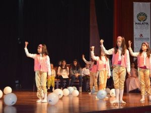 Çocuklara Moral Etkinliği