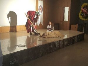 Genç Memur-sen’den Kutlu Doğum Etkinliği