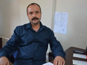 Çetin’den 1 Mayıs Mesajı