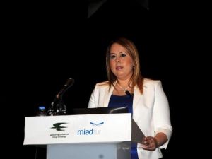 Antalya’dan Bağdat’a Haftada İki Gün Direkt Sefer Başlıyor