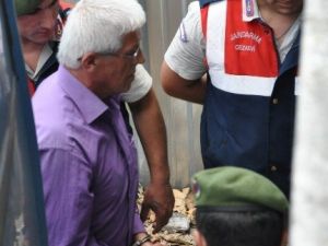 Savcıdan, Damadının Kız Kardeşini Öldüren Sanığa Müebbet Hapis İstemi