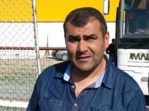 Malatyaspor Taraftarı Şampiyonluk İçin Hazır