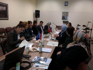 Kadın Danışma Merkezi’nden ‘Kadına Şiddet’ Araştırması