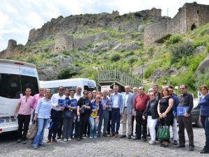 Tur Operatörlerinden Adana’ya “Tur” Müjdesi