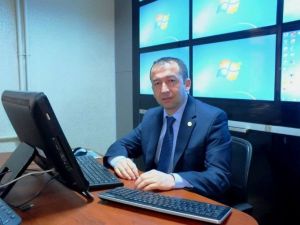 AFAD-sen Genel Başkanı’ndan Kurtuluş Mesajı