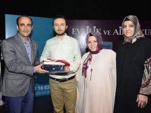 Yeni Yıldırım’da Aile Vurgusu