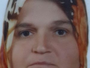 Geri Geri Gelen Aracın Çarptığı Kadın Öldü