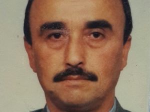 Samsun’da Trafik Kazası: 1 Ölü