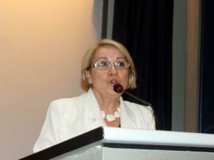 Çocuğu Olmayan Çiftlere ’Kısırlık Ve Tüp Bebek’ Bilgilendirme Toplantısı Düzenlendi