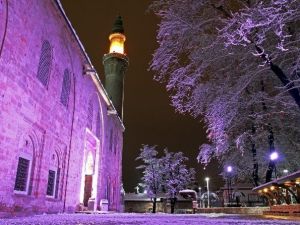 UEDAŞ, Şehrin Işığını En İyi Yansıtan Fotoğrafı Ödüllendirecek