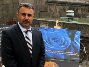 Keykubat Anadolu İmam Hatip Lisesi’nden ’Kutsal Emanetler’ Sergisi