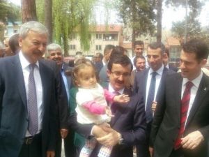 Başbakan Davutoğlu’nun Sağlık Koordinatöründen Sağlık Sektörüne Önem