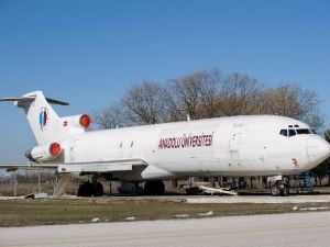 THY’nin Kapıları Anadolu Üniversitesi Öğrencilerine Açılıyor