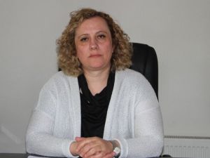 CHP Van İl Başkanı İlkay Gökdere Göreve Başladı