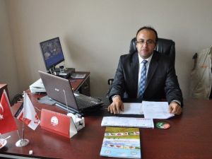 Bozüyük Tarım İlçe Müdürlüğü’nde Görev Değişimi