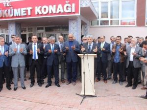 İHH’dan Suriye’ye 3 Tır Dolusu Yardım