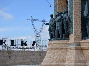 Eskişehir Taksim Meydanı’nda Kutlanacak 1 Mayıs İçin Katılım Çağrısı