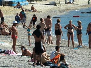 Bodrum’a Yaz Geldi