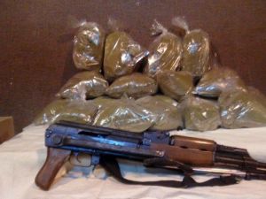 Şanlıurfa’da Zehir Tacirlerine Göz Açtırılmadı