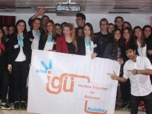 Halkla İlişkilerin Bilinmeyen Yönleri Anlatılıyor