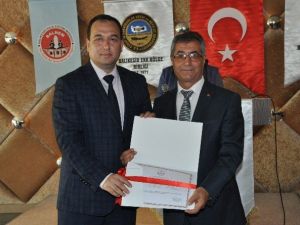 Kooperatifçilik Geliştirme Ve Uyum Eğitimi